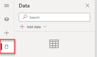 Select data sources = screenshot