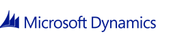 Logo of Microsoft Dynamics AX